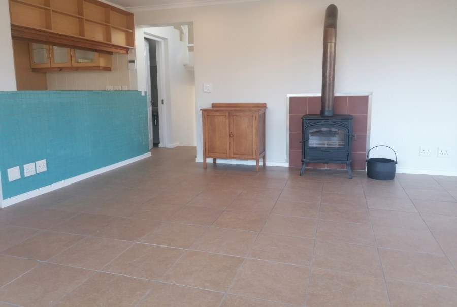 To Let 4 Bedroom Property for Rent in Glencairn Heights Western Cape